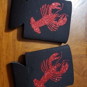 Koozies